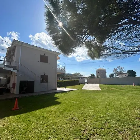 Dimitra شقة Lefkáda