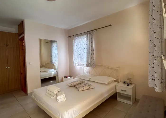 Dimitra Apartment