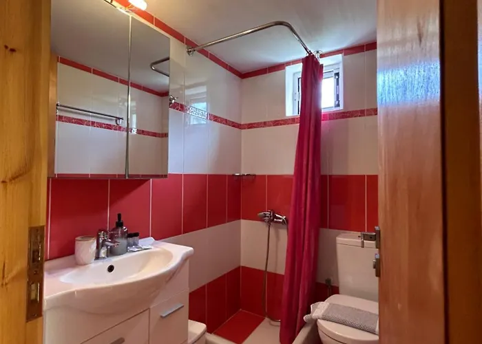 Apartment Dimitra