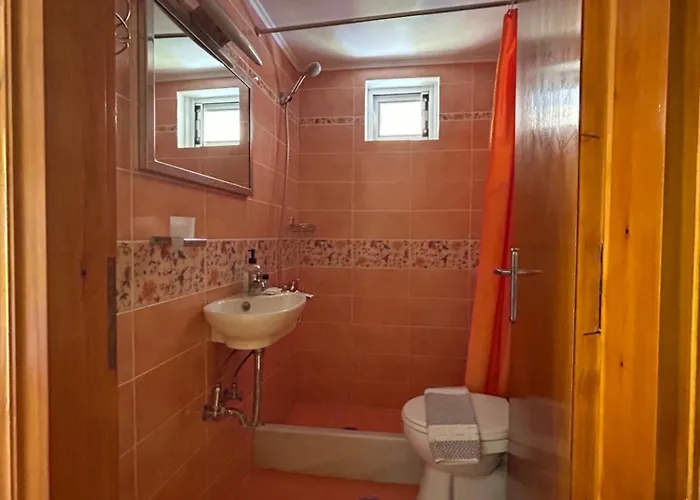 Apartment Dimitra