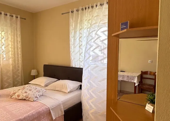 Dimitra Apartment Lefkada City