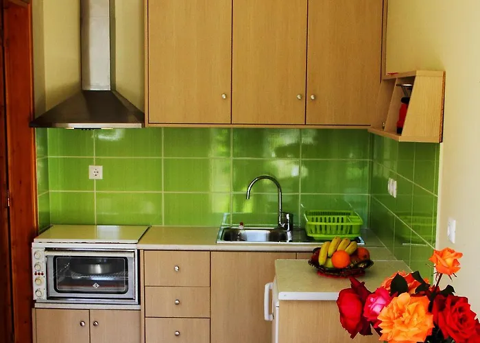 Apartment Dimitra
