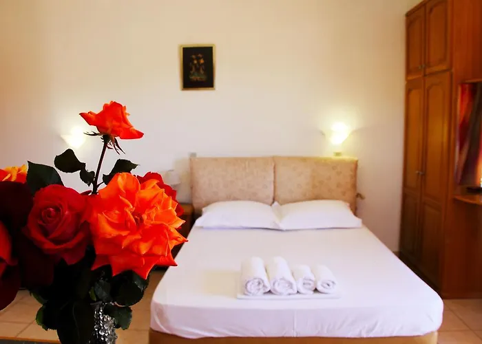 Apartment Dimitra *