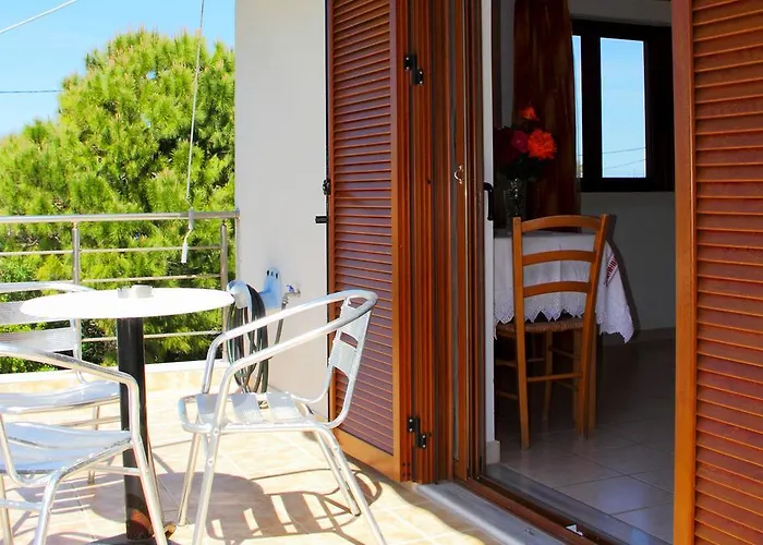 Apartment Dimitra