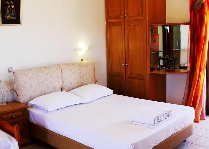 Apartment Dimitra