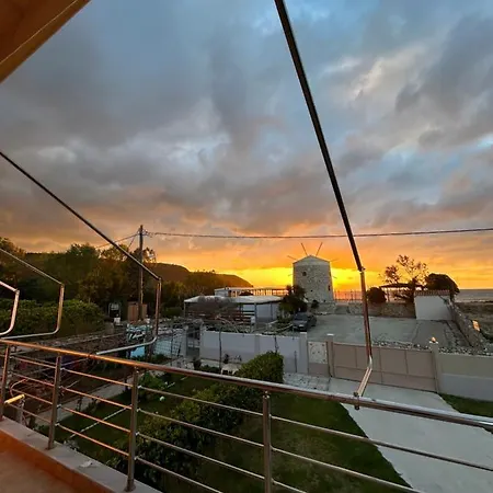 Apartament Dimitra *