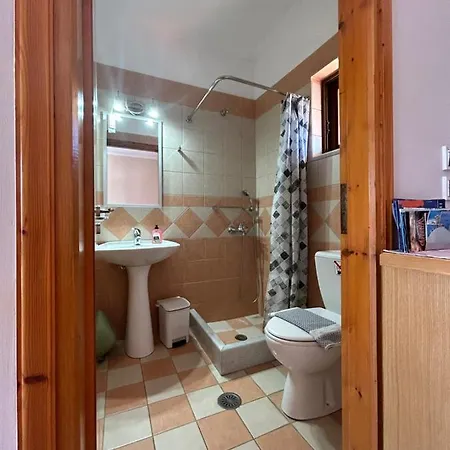 Apartman Dimitra