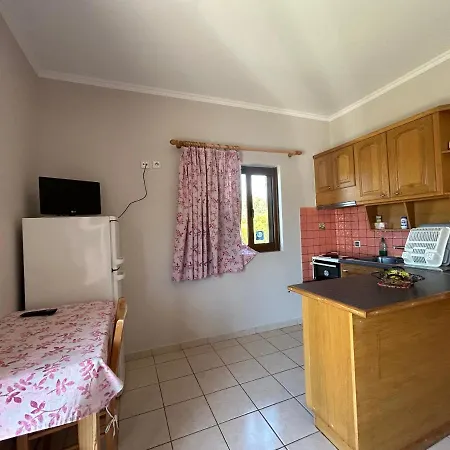 Apartman Dimitra *