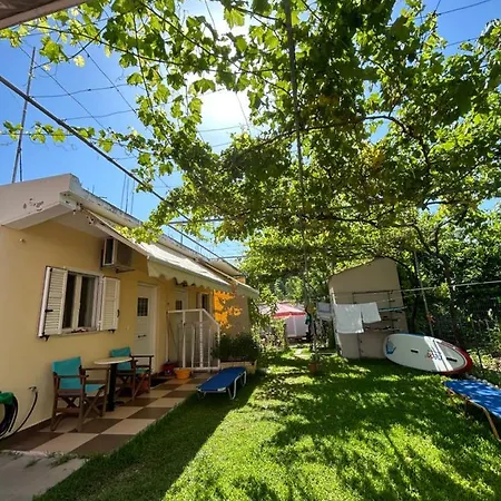 Apartament Dimitra *