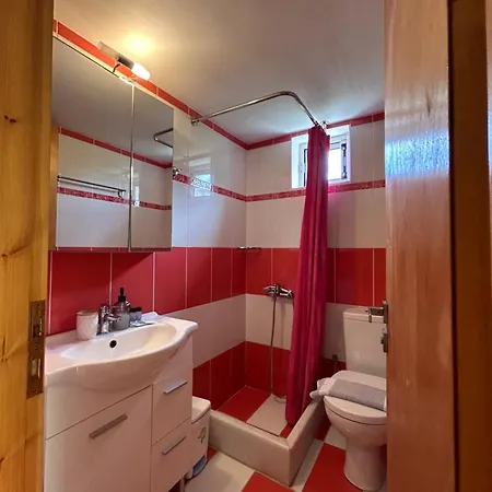 Apartman Dimitra