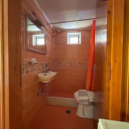 Apartament Dimitra