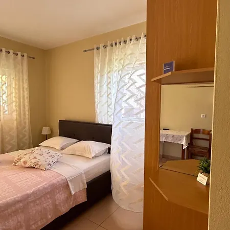Dimitra Apartament Lefkáda