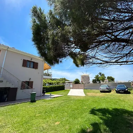 Apartament Dimitra Lefkáda