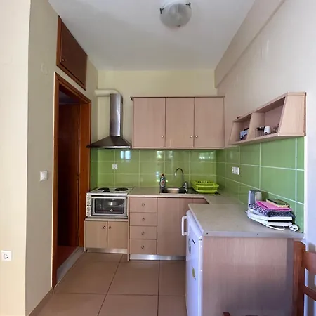Apartman Dimitra *