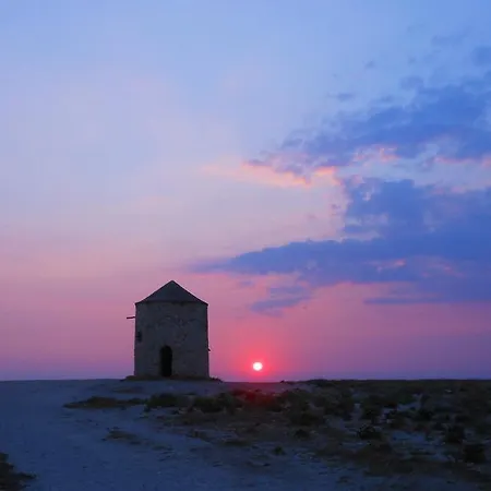 Apartament Dimitra Lefkáda