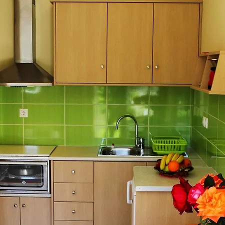 Apartament Dimitra