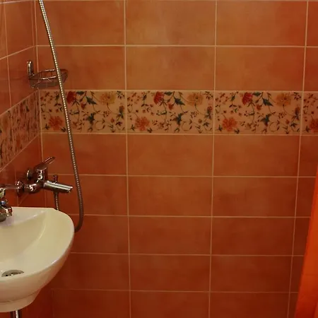 Apartament Dimitra *