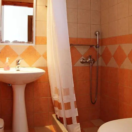 Apartament Dimitra Lefkáda