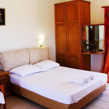 Apartament Dimitra